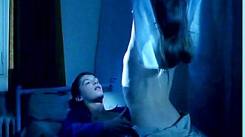 Pic: Mélanie Thierry in L' enfant de l'aube (2004)