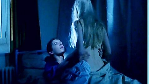 Pic: Mélanie Thierry in L' enfant de l'aube (2004)