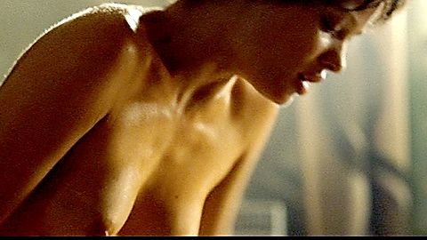 Pic: Mélanie Thierry in Largo Winch (2008)