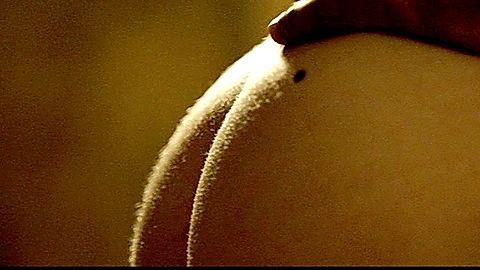 Pic: Mélanie Thierry in Largo Winch (2008)