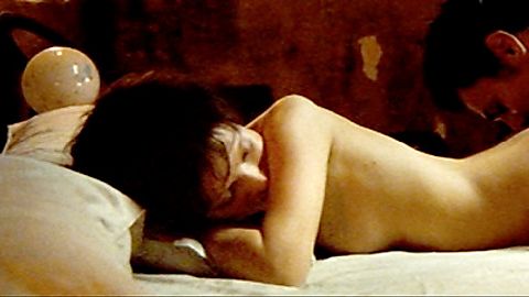 Pic: Mélanie Thierry in Largo Winch (2008)