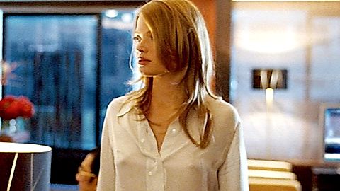 Pic: Mélanie Thierry in Largo Winch (2008)