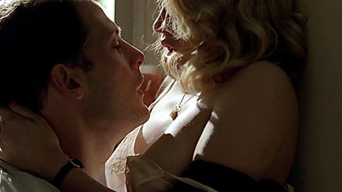Pic: Mélanie Thierry in For a Woman (2013)