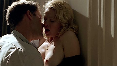 Pic: Mélanie Thierry in For a Woman (2013)