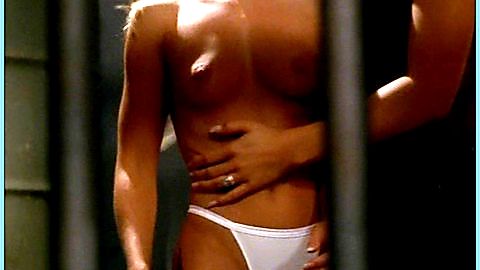Pic: Fawnia Mondey in Cries of Innocence (2002)