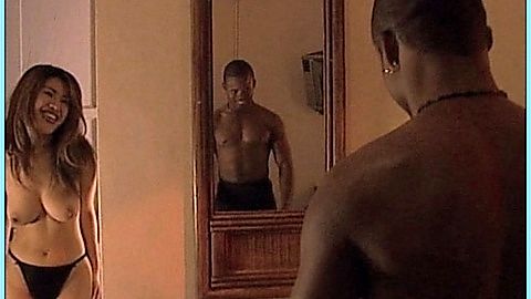 Pic: Kaori Taylor in Backyard Dogs (2000)