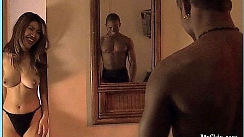 Pic: Kaori Taylor in Backyard Dogs (2000)