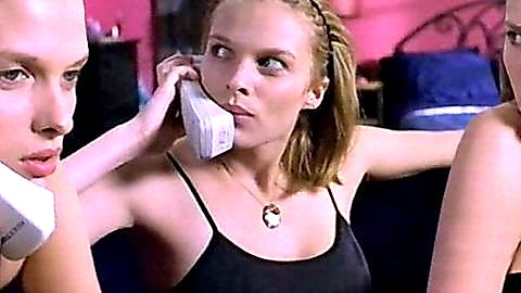 Pic: Vinessa Shaw in L.A. Without a Map (1998)