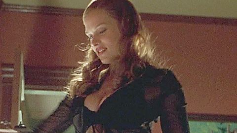 Pic: Vinessa Shaw in 40 Days and 40 Nights (2002)