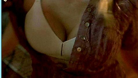 Pic: Vinessa Shaw in The Hills Have Eyes (2006)