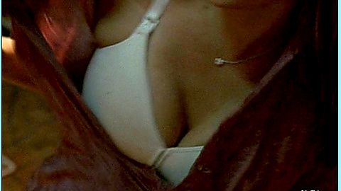 Pic: Vinessa Shaw in The Hills Have Eyes (2006)