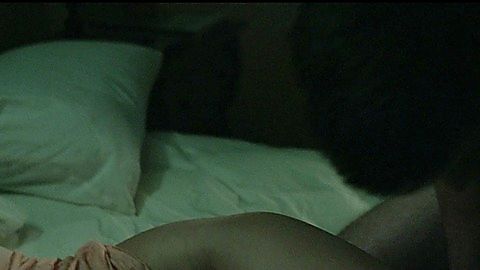 Pic: Vinessa Shaw in After The Fall (2014)