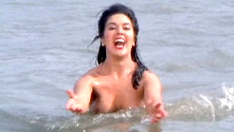 Pic: Ruth Madoc in Under Milk Wood (1972)