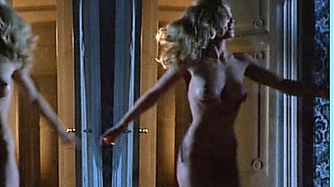 Pic: Karin Schubert in Bluebeard (1972)