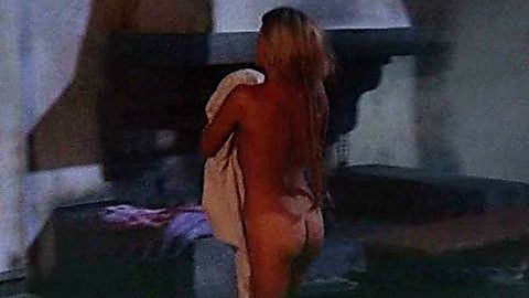 Pic: Karin Schubert in Ubalda, All Naked and Warm (1972)