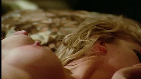 Pic: Karin Schubert in Cold Eyes of Fear (1971)