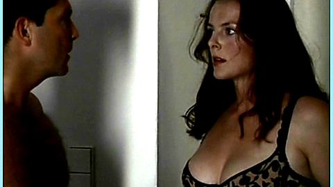 Pic: Annika Pages in Ein Geschenk der Liebe (2001)