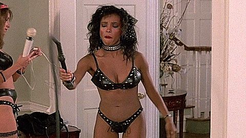 Pic: Rosanne Katon in Bachelor Party (1984)