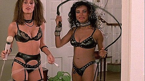 Pic: Rosanne Katon in Bachelor Party (1984)