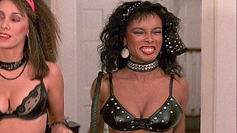 Pic: Rosanne Katon in Bachelor Party (1984)