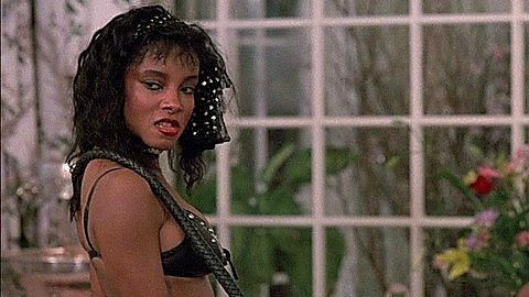 Pic: Rosanne Katon in Bachelor Party (1984)