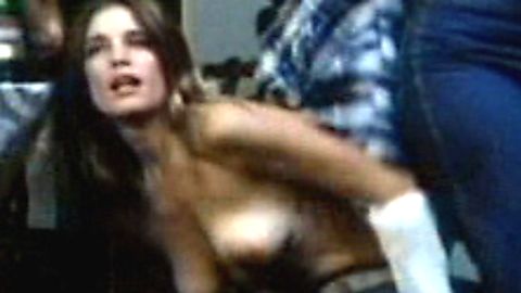 Pic: Robyn Pohle in Coach (1978)