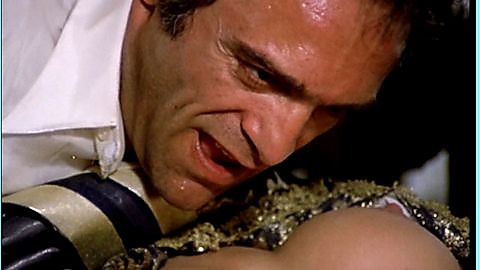 Pic: Anita Strindberg in Your Vice Is a Locked Room and Only I Have the Key (1972)
