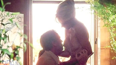 Pic: Anita Strindberg in The Antichrist (1974)