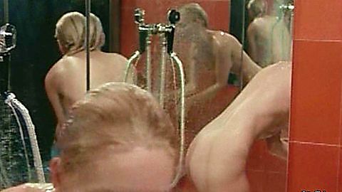 Pic: Anita Strindberg in La segretaria privata di mio padre (1976)