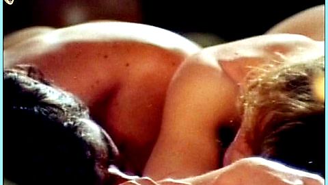 Pic: Anita Strindberg in La coda dello scorpione (1971)