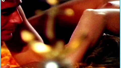 Pic: Anita Strindberg in La coda dello scorpione (1971)