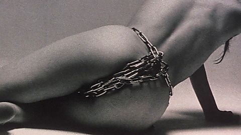 Pic: Mako Midori in Blind Beast (1969)