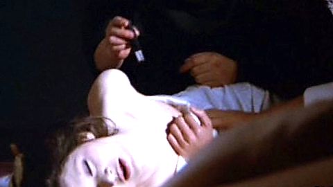 Pic: Mako Midori in Hanzo the Razor 3 (1974)