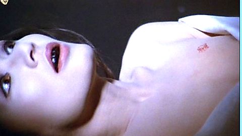 Pic: Mako Midori in Hanzo the Razor 3 (1974)