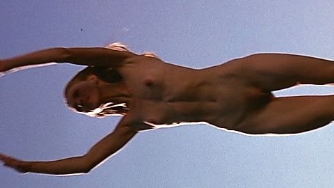 Pic: Robyn Adamson in Nobody's Baby (2001)