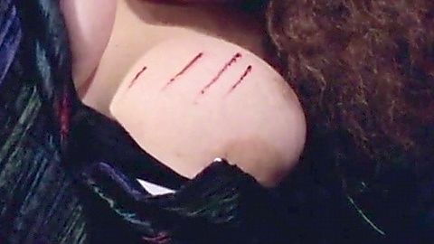 Pic: Nadia Rinaldi in The Phantom of the Opera (1998)