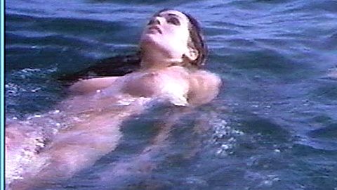 Pic: Shana Zadrick in Inferno (1992)