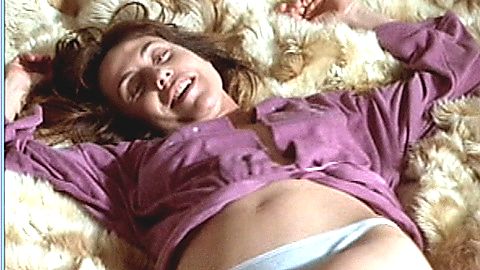 Pic: Ana Otero in La voz de su amo (2001)