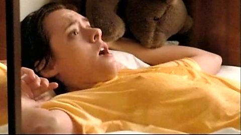 Pic: Eva Santolaria in Bomba de relojería (1998)