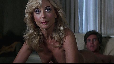 Pic: Nina Hartley in Boogie Nights (1997)
