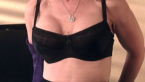 Pic: Nina Hartley in It's Not a Date (2014)