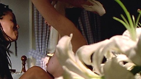 Pic: Laurel Holloman in The Incredibly True Adventure of Two Girls in Love (1995)