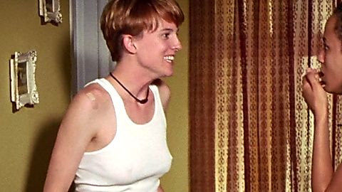 Pic: Laurel Holloman in The Incredibly True Adventure of Two Girls in Love (1995)