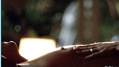 Pic: Laurel Holloman in The L Word (2004)
