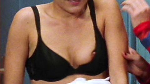 Pic: Candela Peña in All About My Mother (1999)