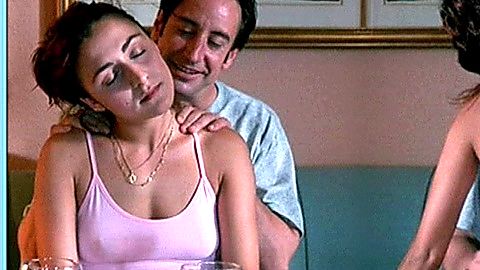 Pic: Candela Peña in Novios (1999)