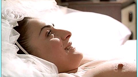 Pic: Candela Peña in Torremolinos 73 (2003)