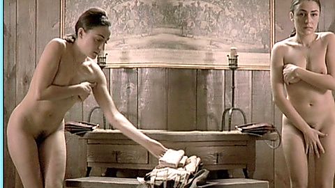 Pic: Candela Peña in Torremolinos 73 (2003)