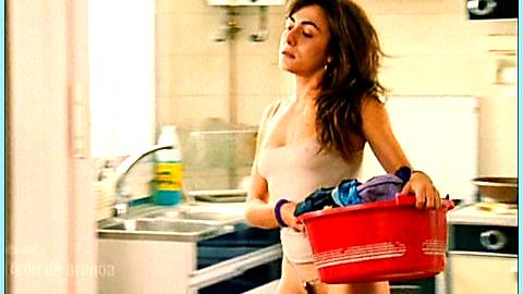 Pic: Candela Peña in Princesas (2005)