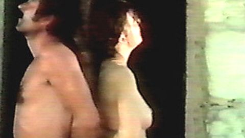 Pic: Merima Isaković in Jovana Lukina (1979)
